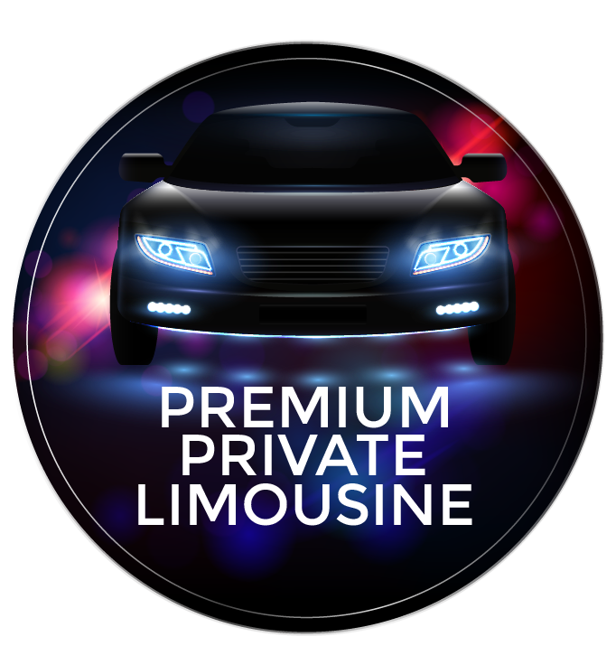 Premium Private Limousine Calgary